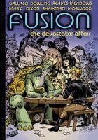 Michael Reaves, Christy Marx - Fusion, Häftad