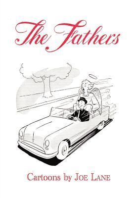Joe Lane - The Fathers, Häftad