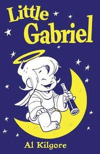 bokomslag Little Gabriel
