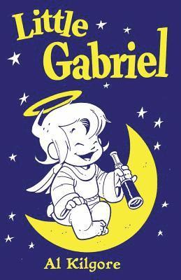 Little Gabriel 1