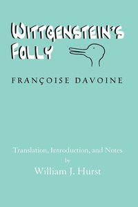 bokomslag Wittgenstein's Folly