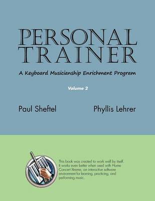 Personal Trainer 1