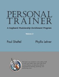 bokomslag Personal Trainer