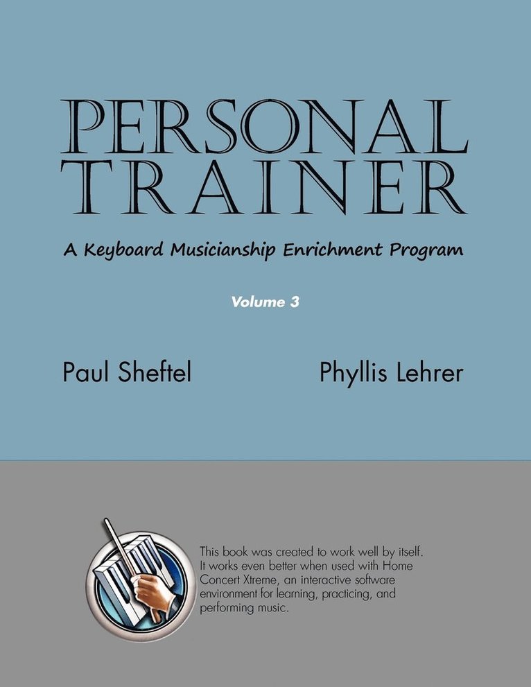 Personal Trainer