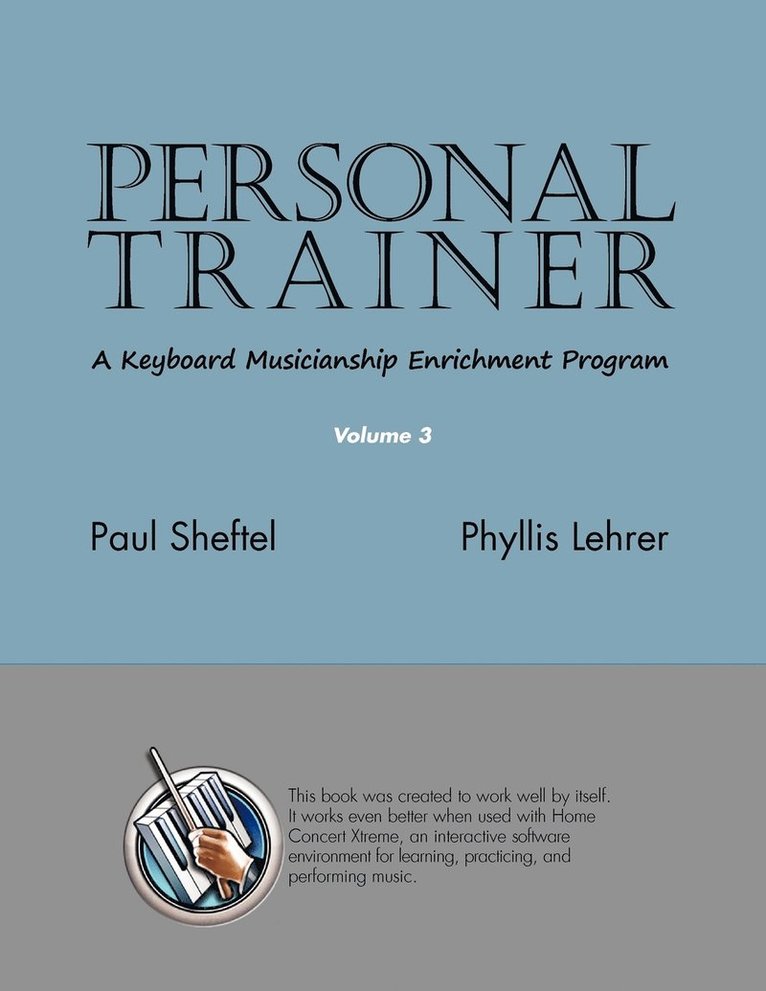 Personal Trainer 1