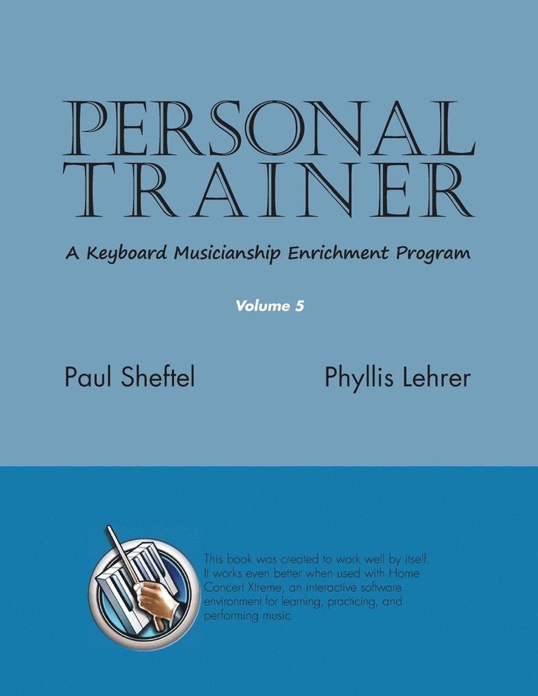 Personal Trainer