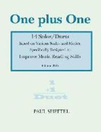 One Plus One: 14 Solos/Duets 1