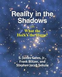 bokomslag Reality in the Shadows (or) What the Heck's the Higgs?
