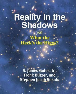Reality in the Shadows (or) What the Heck's the Higgs? 1
