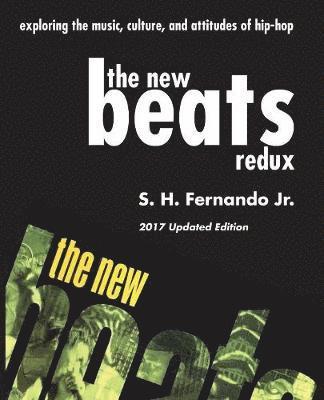 Jr S H Fernando, Jr. S. H. Fernando - New Beats Redux, Häftad