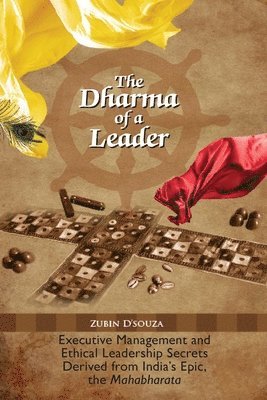 The Dharma of a Leader 1