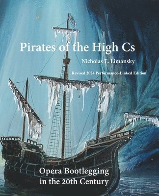 Pirates of the High Cs 1