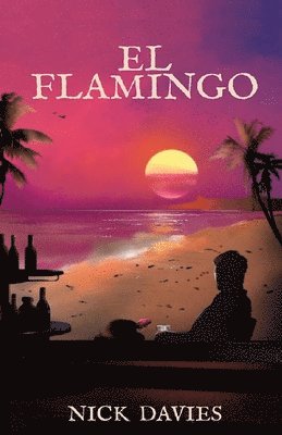 Nick Davies - El Flamingo, Häftad