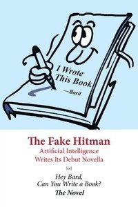 bokomslag The Fake Hitman