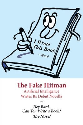 The Fake Hitman 1