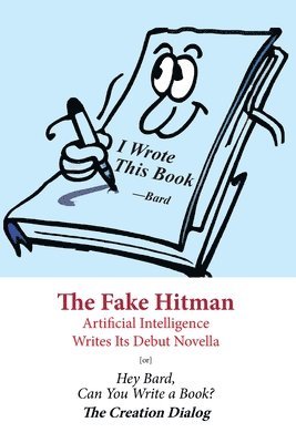 Otto And the Bard - Fake Hitman (Creation Dialog), Häftad