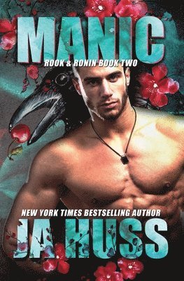 bokomslag Manic: Rook and Ronin Book Two