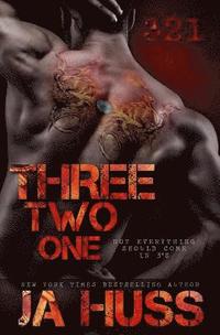 bokomslag Three, Two, One (321): Not Everything Should Come in 3's