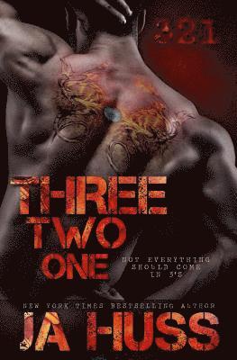 Three, Two, One (321): Not Everything Should Come in 3's 1