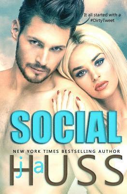 bokomslag Social: The Social Media Series #1-3