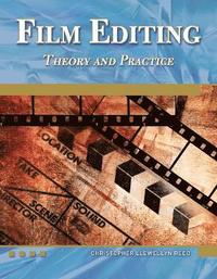 bokomslag Film Editing