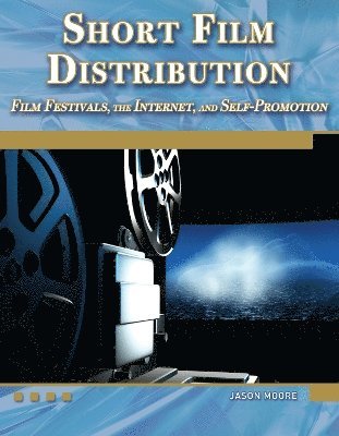 bokomslag Short Film Distribution