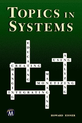 bokomslag Topics in Systems
