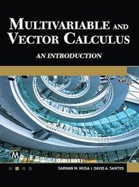 bokomslag Multivariable and Vector Calculus