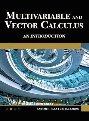 Multivariable and Vector Calculus 1