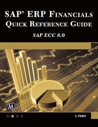 bokomslag SAP ERP Financials