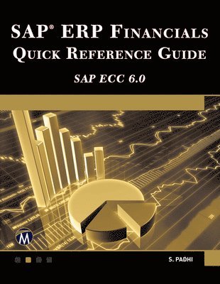 bokomslag SAP Erp Financials: Quick Reference Guide