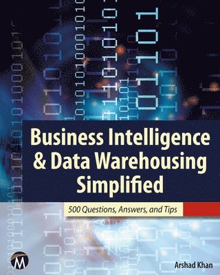 bokomslag Business Intelligence & Data Warehousing Simplified