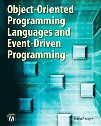 bokomslag Object-Oriented Programming Languages and Event-Driven Programming Book/DVD Package