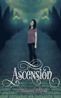 bokomslag Ascension