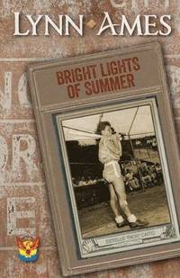 bokomslag Bright Lights of Summer