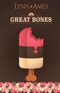 bokomslag Great Bones