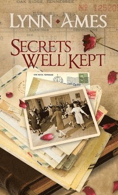 Secrets Well Kept 1