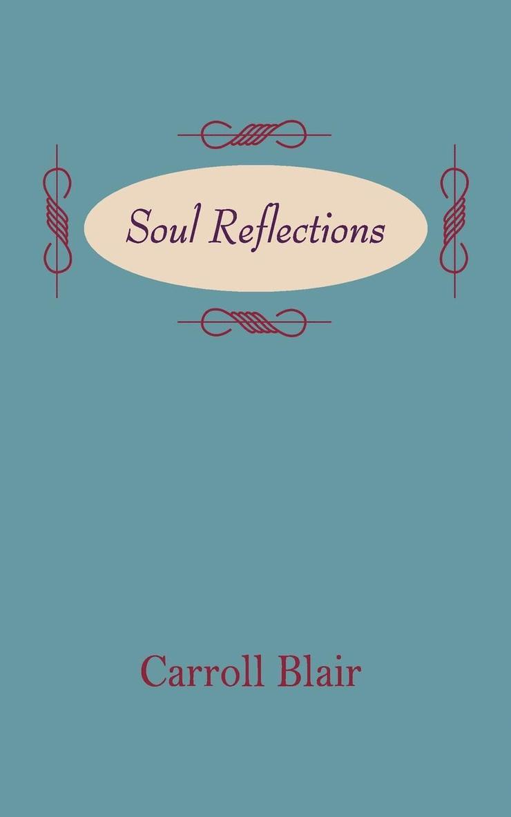 Soul Reflections 1