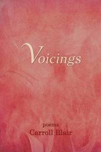 bokomslag Voicings
