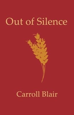 bokomslag Out of Silence