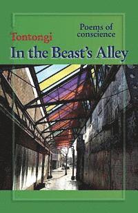 bokomslag In the Beast's Alley