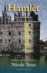 Nicole Titus - Hamlèt, Häftad