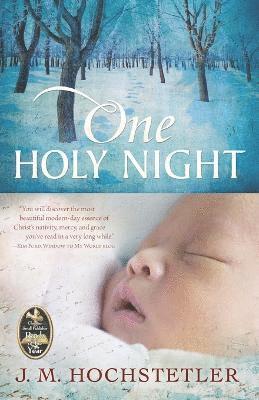 One Holy Night 1