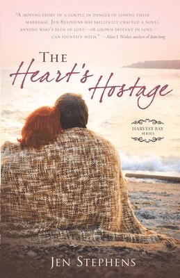 bokomslag The Heart's Hostage