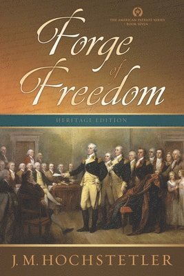 Forge of Freedom 1