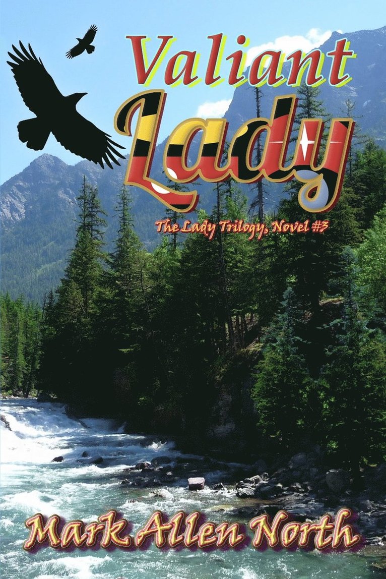 Valiant Lady 1