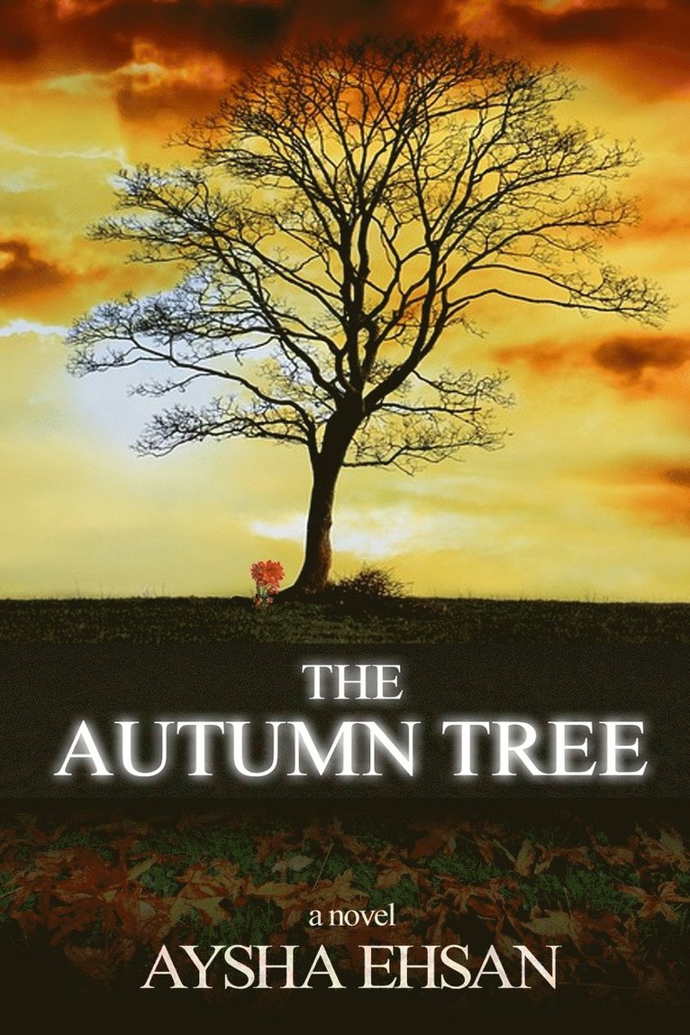 The Autumn Tree 1