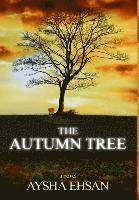 Aysha Ehsan - Autumn Tree, Inbunden. Tillgänglighet: Lägg i varukorg