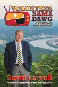 bokomslag Volunteer Bama Dawg