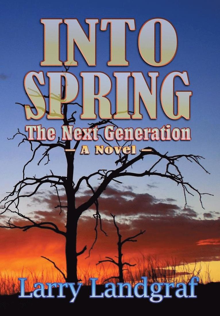 Into Spring 1